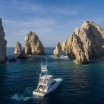 Cabo Luxury Fishing Charters